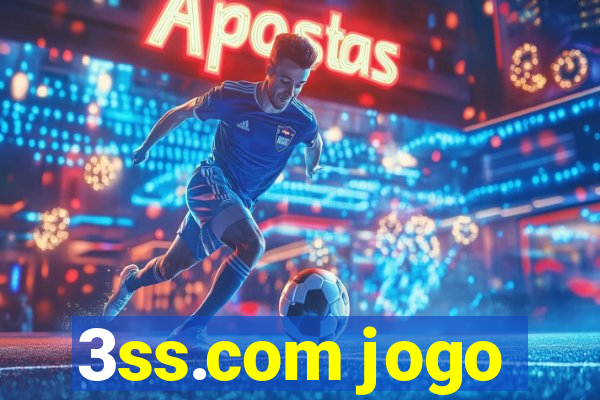 3ss.com jogo